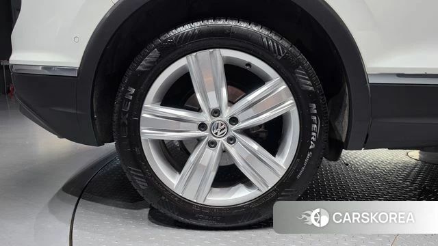 Volkswagen Tiguan second Generation id 4688870 из Кореи 15