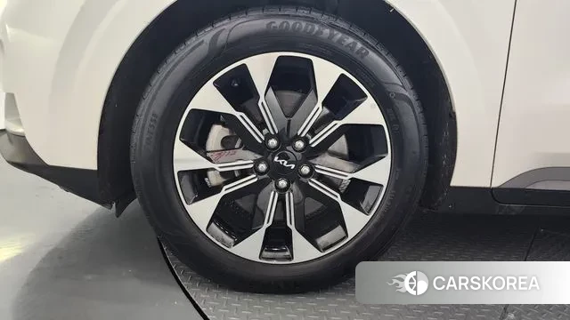 Kia Carnival 4th generation id 3659529 из Кореи 15