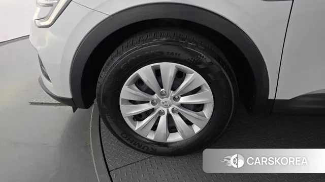 Renault Korea (Samsung) XM3 id 3374210 из Кореи 15