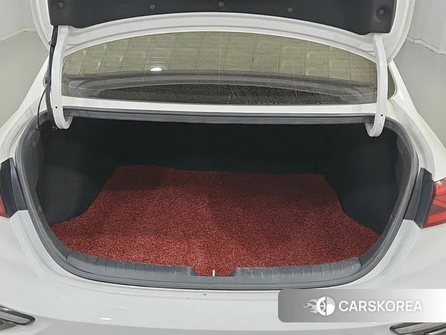 Kia Come New K3 id 4390267 из Кореи 15