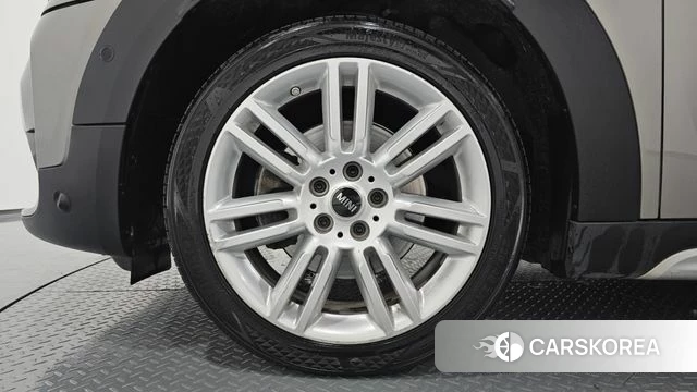 Mini Cooper Countryman id 4595795 из Кореи 31