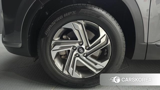 Hyundai The New Santa Fe id 3843652 из Кореи 15