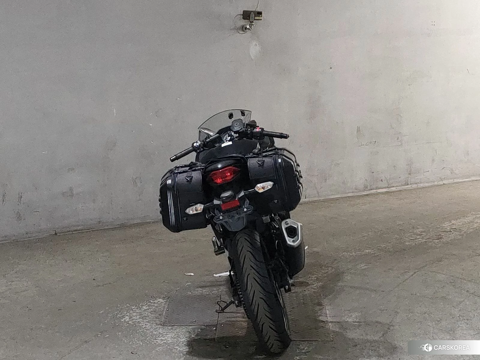 Проданный Kawasaki NINJA 250 2014 из Японии, фото 2