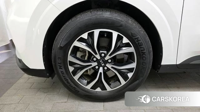 Kia Carnival 4th generation id 3794878 из Кореи 15
