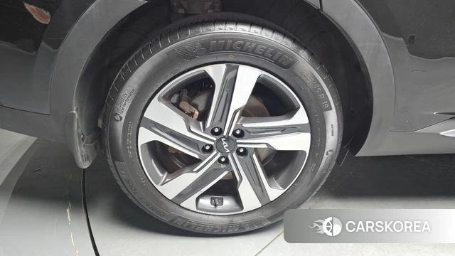 Kia Sorento 4th Generation id 4500649 из Кореи 15