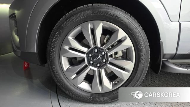 Kia Mohave Master id 4692571 из Кореи 31