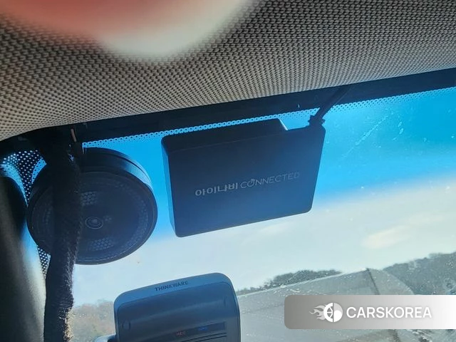 Genesis G80 id 3857389 из Кореи 14