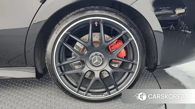 Mercedes-Benz CLA-Class C118 id 3759186 из Кореи 15