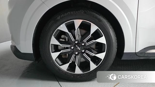 Kia Carnival 4th generation id 4608431 из Кореи 15