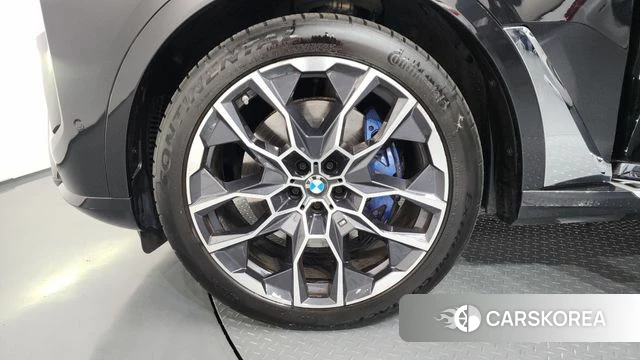 BMW X7 (G07) id 4360354 из Кореи 15