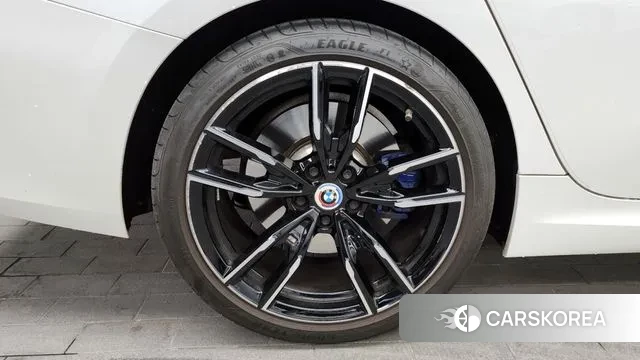 BMW 3 Series (G20) id 3614897 из Кореи 15