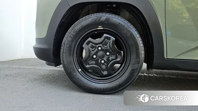 Hyundai Casper id 3322856 из Кореи 15