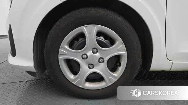 Kia The New Morning (JA) id 4400141 из Кореи 26