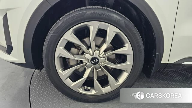 Kia Sorento 4th Generation id 3812945 из Кореи 15