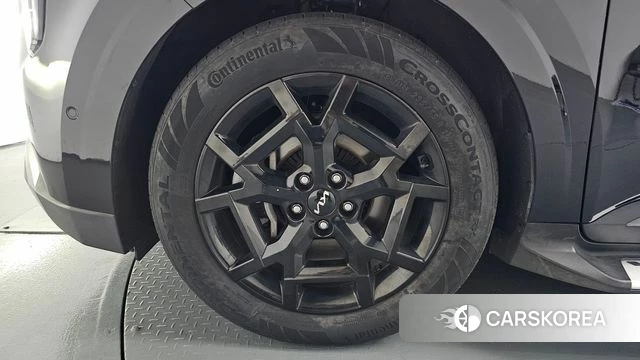 Kia The New Carnival 4th Generation id 4427671 из Кореи 15