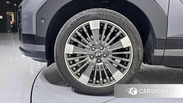 Hyundai Santa Fe (MX5) id 4248260 из Кореи 15