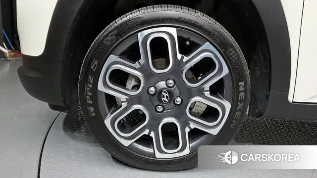 Hyundai Casper id 3458607 из Кореи 15