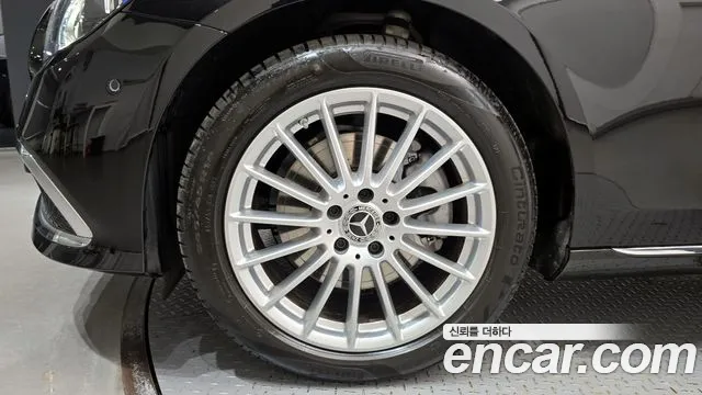 Mercedes-Benz E-Class W213 id 2737086 из Кореи 15