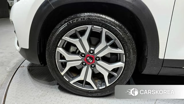 Kia Seltos id 3910803 из Кореи 15