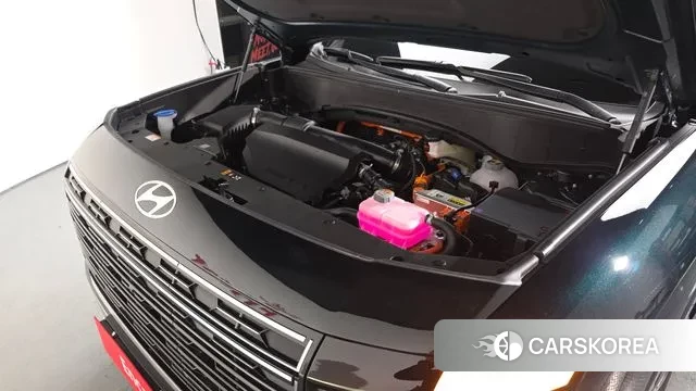 Hyundai Palisade (LX3) id 3731344 из Кореи 15