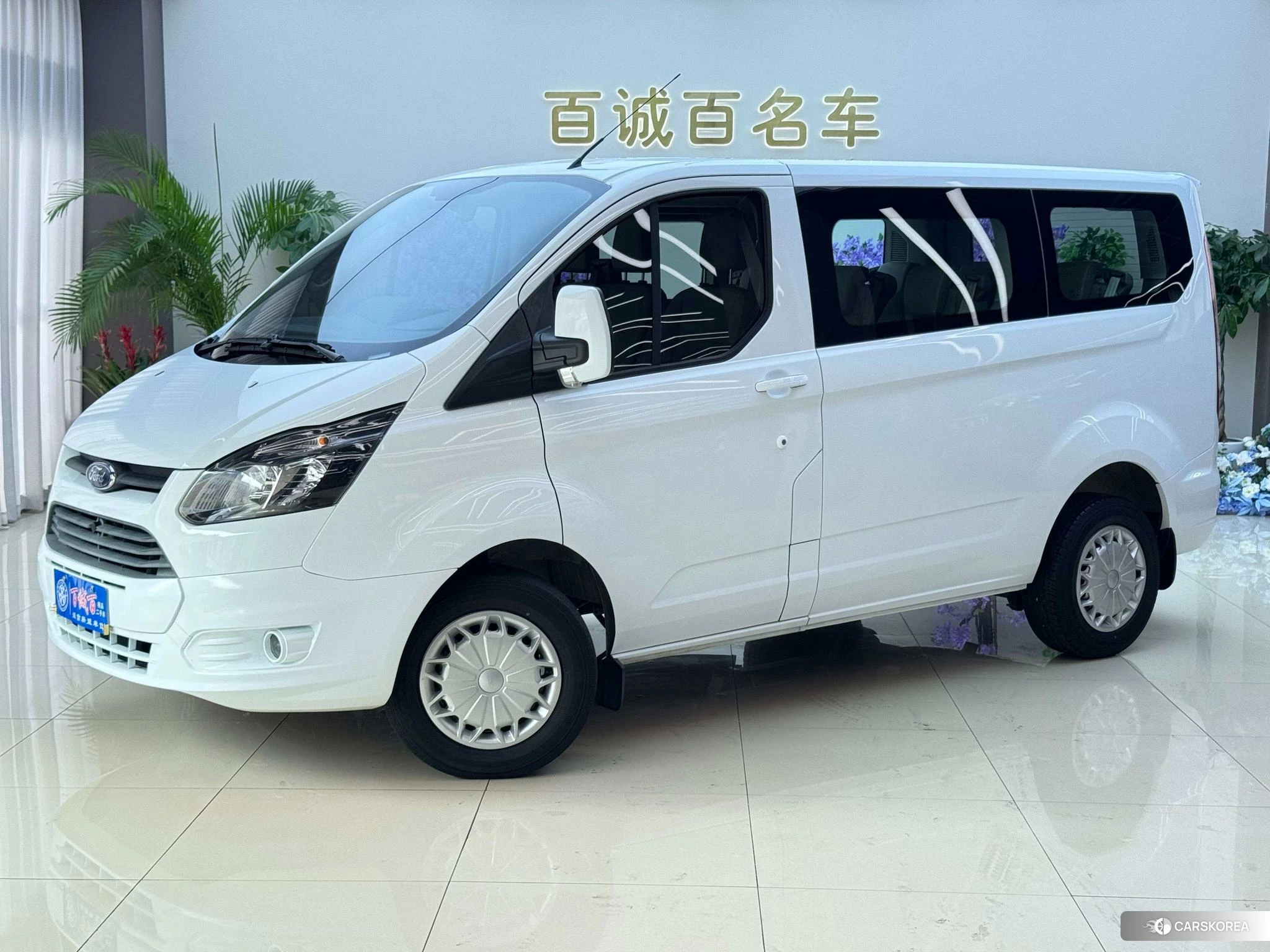 Ford Quanshun id 4515218 из Китая 14
