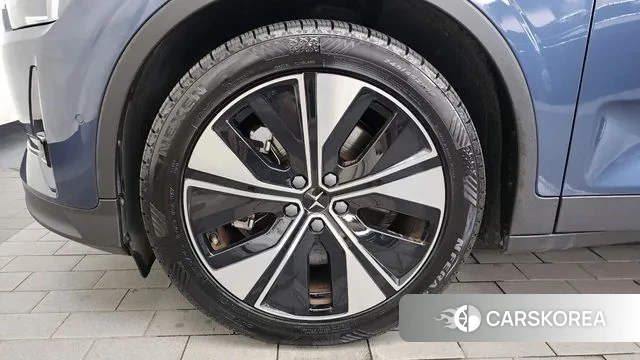 Polestar Polestar 2 id 3037036 из Кореи 15