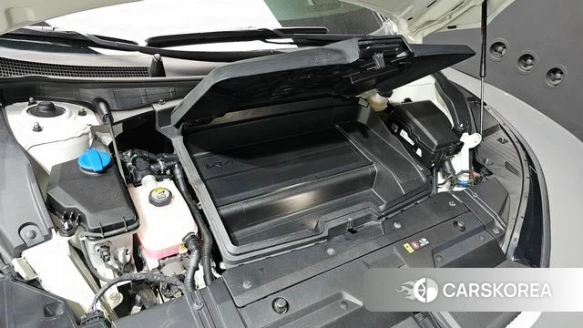 Kia EV6 id 4280488 из Кореи 32