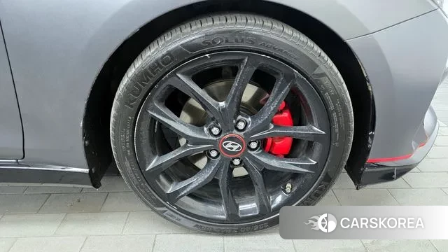 Hyundai Veloster (JS) id 3536375 из Кореи 15