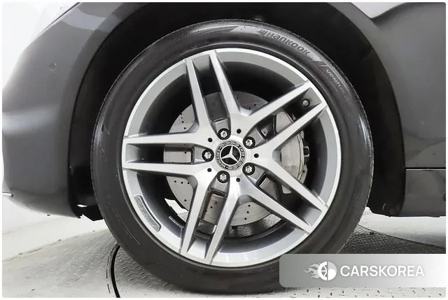 Mercedes-Benz S-Class W222 id 3385260 из Кореи 15