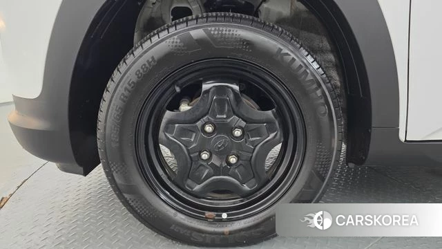Hyundai Casper id 4863908 из Кореи 25