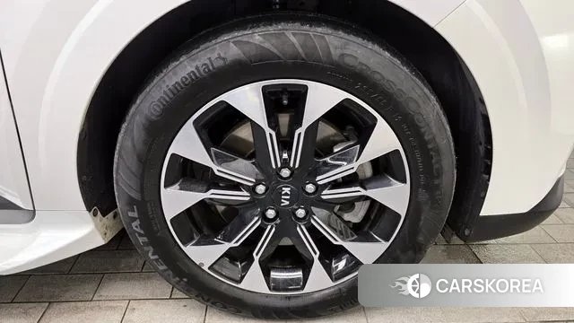 Kia Carnival 4th generation id 3753476 из Кореи 15