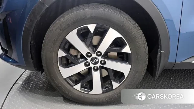 Kia Sorento 4th Generation id 3038629 из Кореи 15