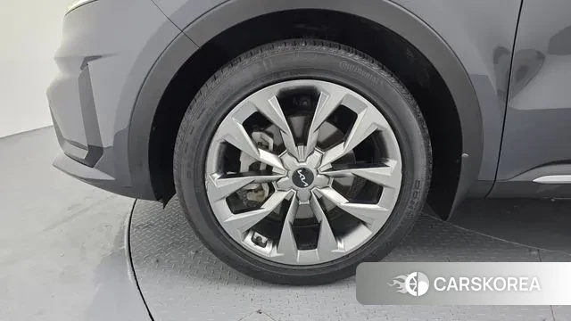 Kia Sorento 4th Generation id 3483505 из Кореи 15