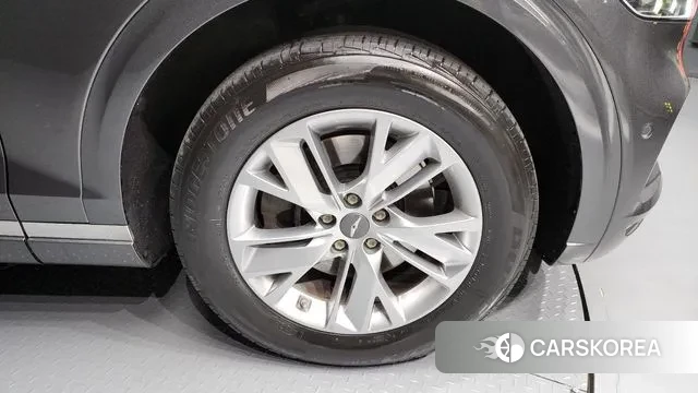 Genesis GV70 id 3577271 из Кореи 15