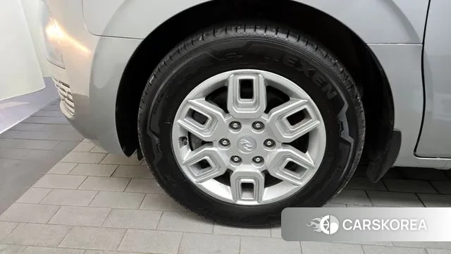 Hyundai Staria id 2969396 из Кореи 15