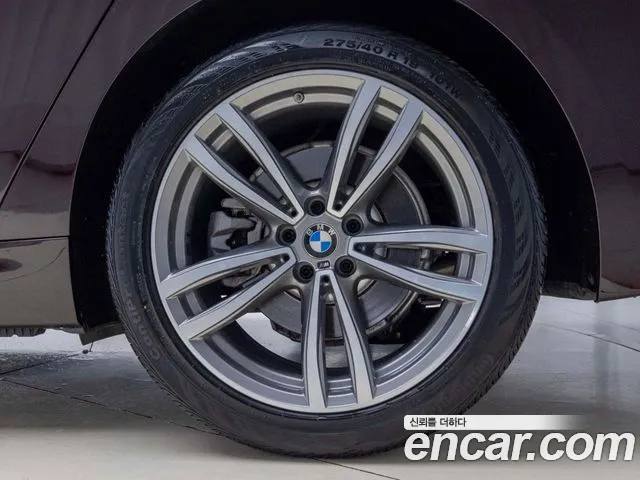 BMW 6 Series GT (G32) id 2703900 из Кореи 15