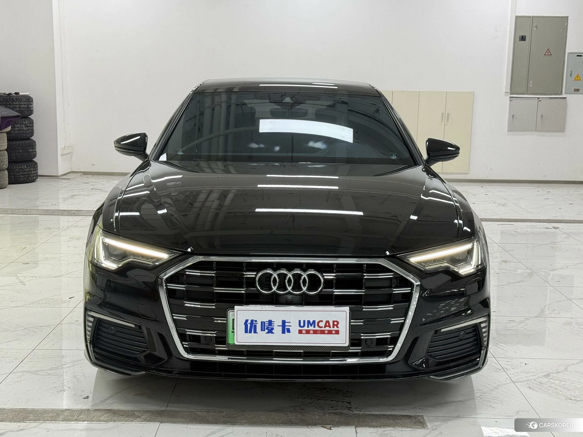 Audi A6L PHEV id 4493096 из Китая 14