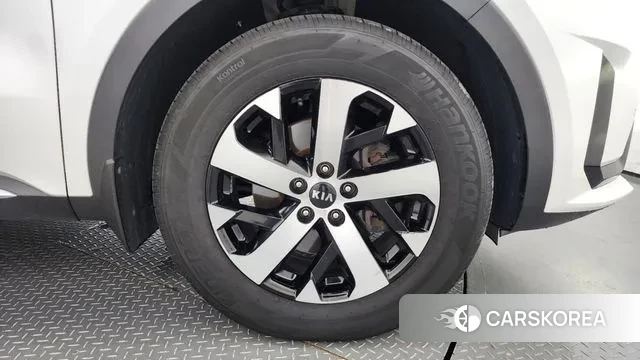 Kia Sorento 4th Generation id 3161153 из Кореи 15