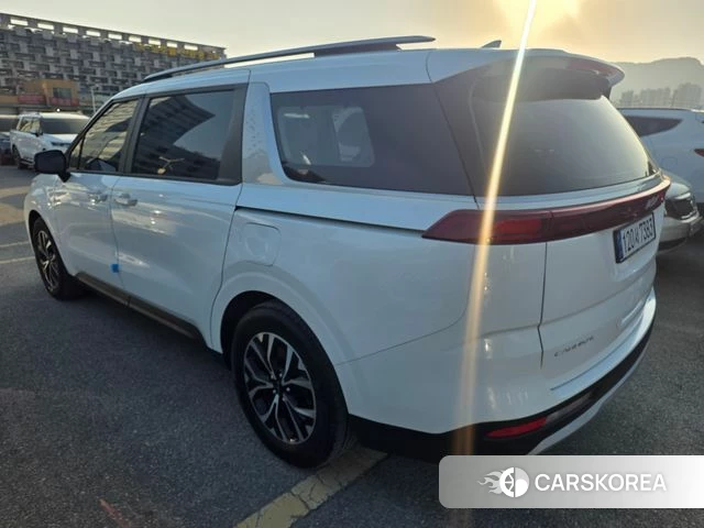 Kia Carnival 4th generation id 3954062 из Кореи 12