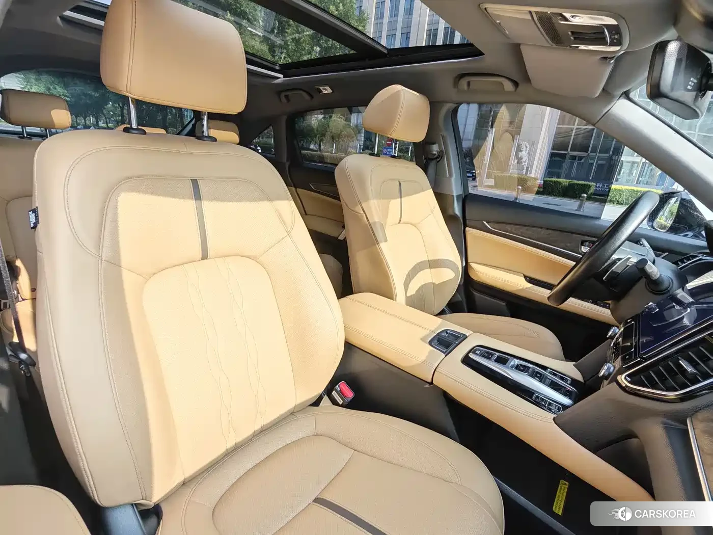 Honda UR-V id 4628399 из Китая 17