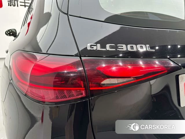 Mercedes-Benz GLC id 4221851 из Китая 27