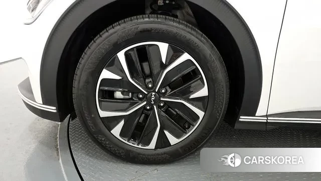 Kia EV6 id 3452424 из Кореи 15