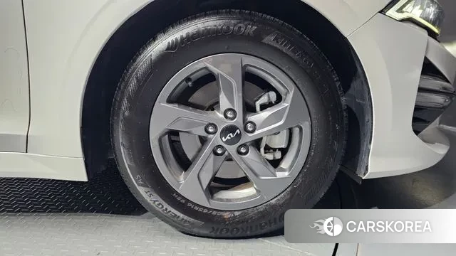 Kia K5 3rd generation id 3399008 из Кореи 15