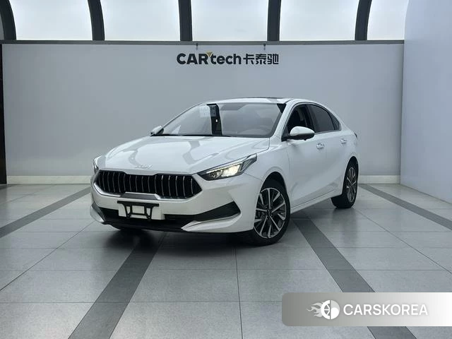 Kia K3 id 4277002 из Китая 20