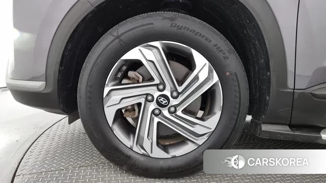 Hyundai The New Santa Fe id 3042802 из Кореи 15