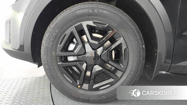 Kia The New Sorento 4th Generation id 4291585 из Кореи 29