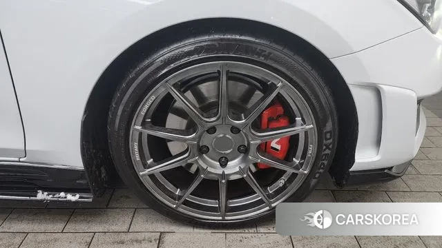 Hyundai Veloster (JS) id 3449419 из Кореи 15