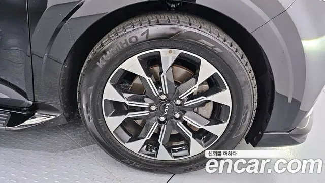 Kia Carnival 4th generation id 2823372 из Кореи 15