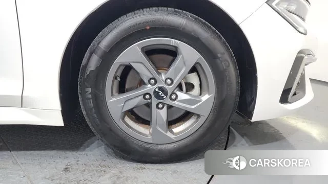 Kia The New K5 3rd generation id 3620011 из Кореи 15