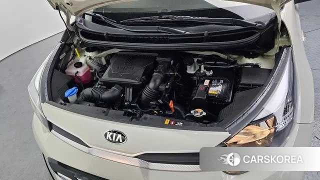 Kia Morning Urban (JA) id 3722814 из Кореи 15